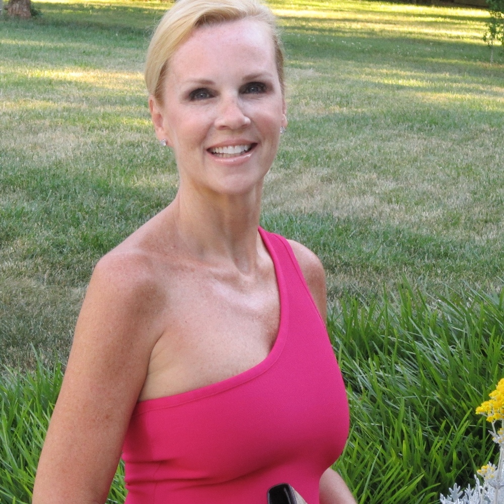 Meet your Posher, Nancy